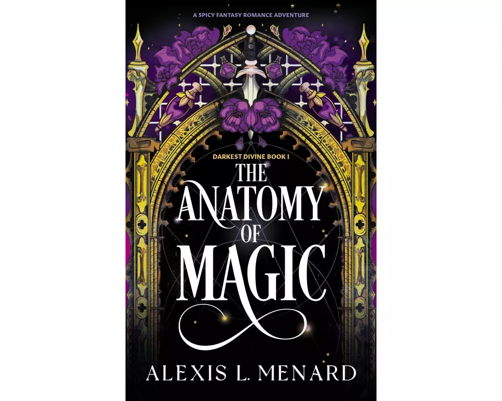 The Anatomy of Magic