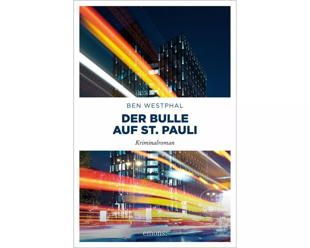 Der Bulle auf St. Pauli