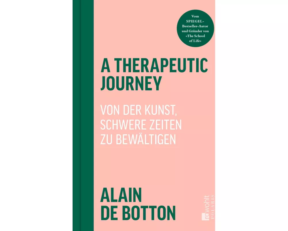 A Therapeutic Journey
