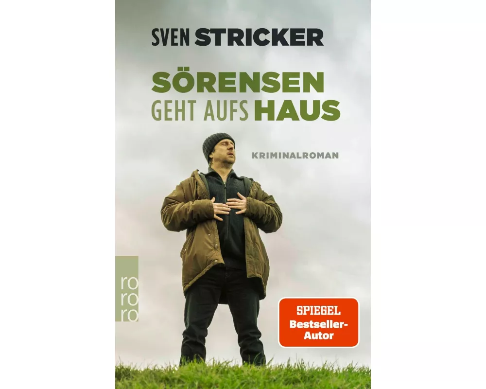Sörensen geht aufs Haus