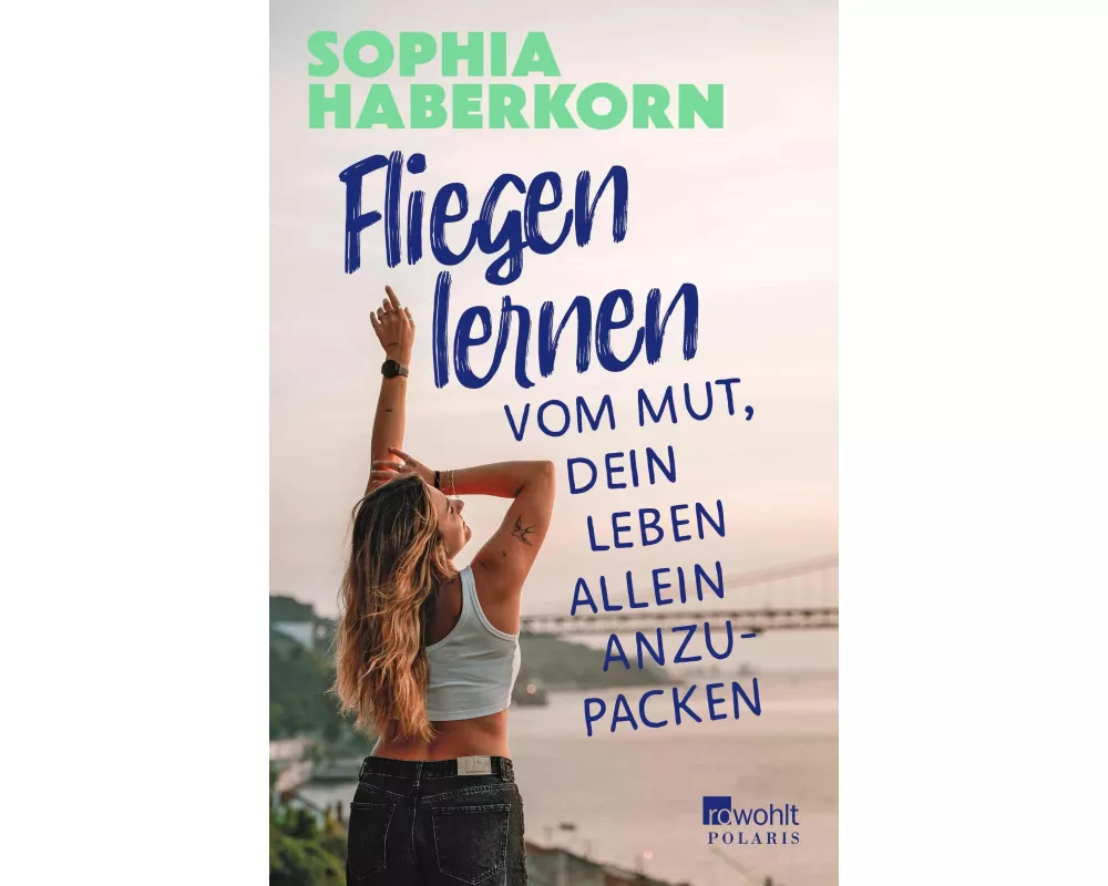 Fliegen lernen