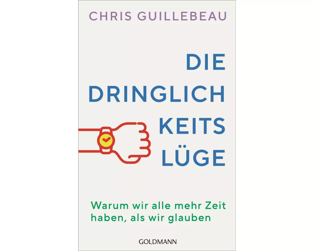 Die Dringlichkeitslüge