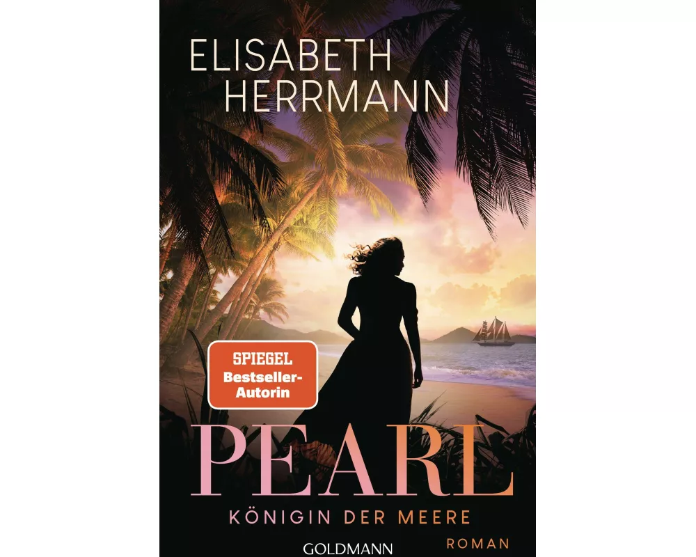 Pearl. Königin der Meere