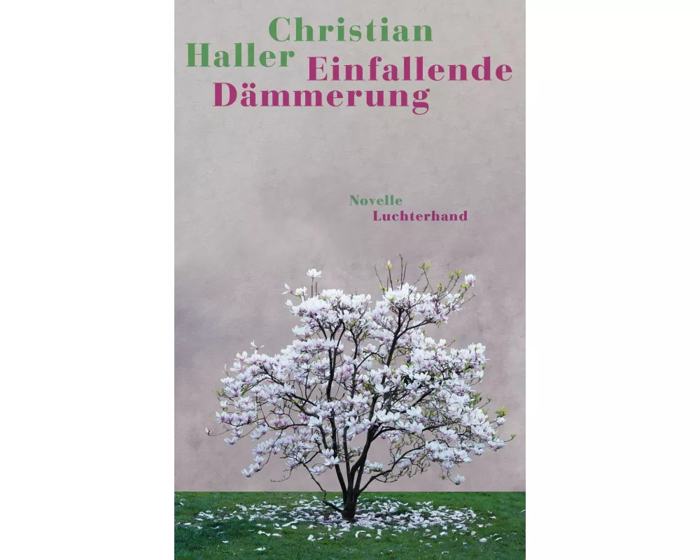 Einfallende Dämmerung