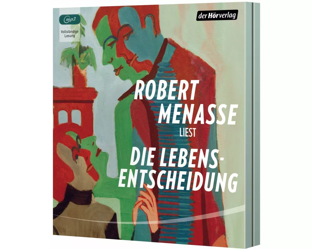 Die Lebensentscheidung