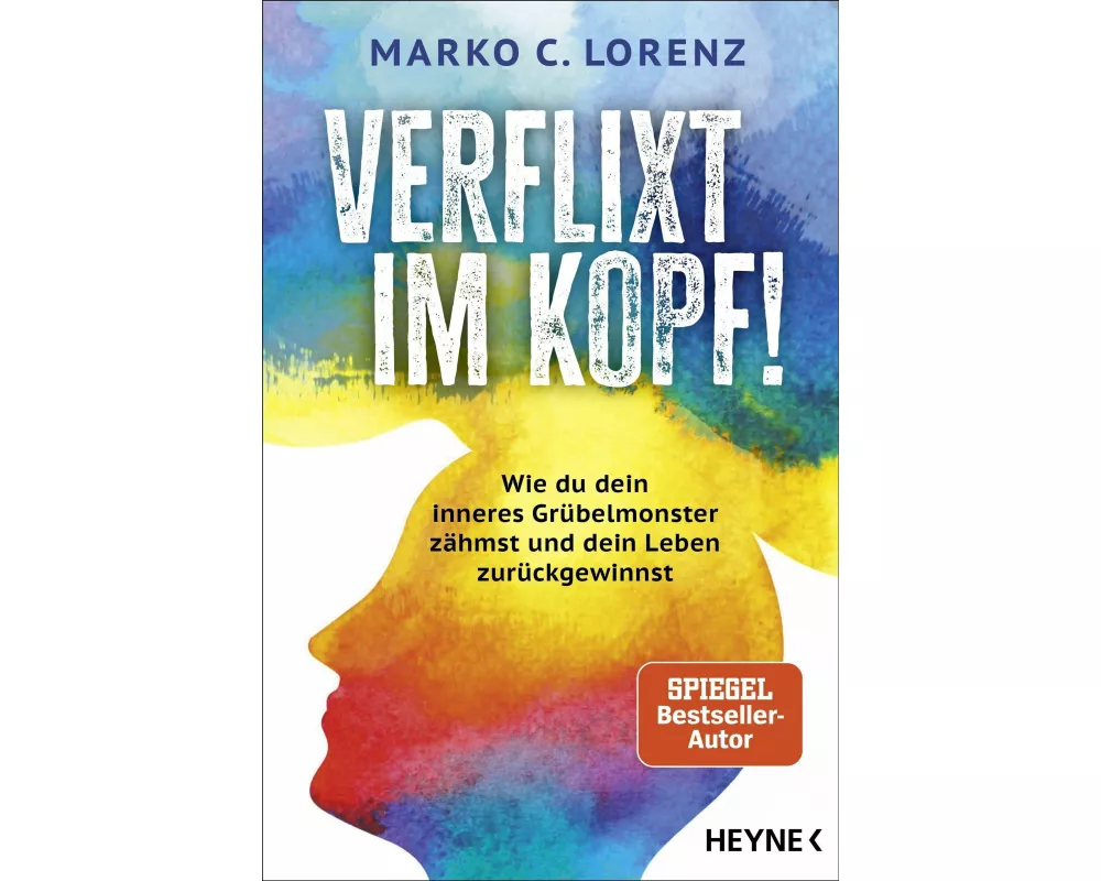Verflixt im Kopf!