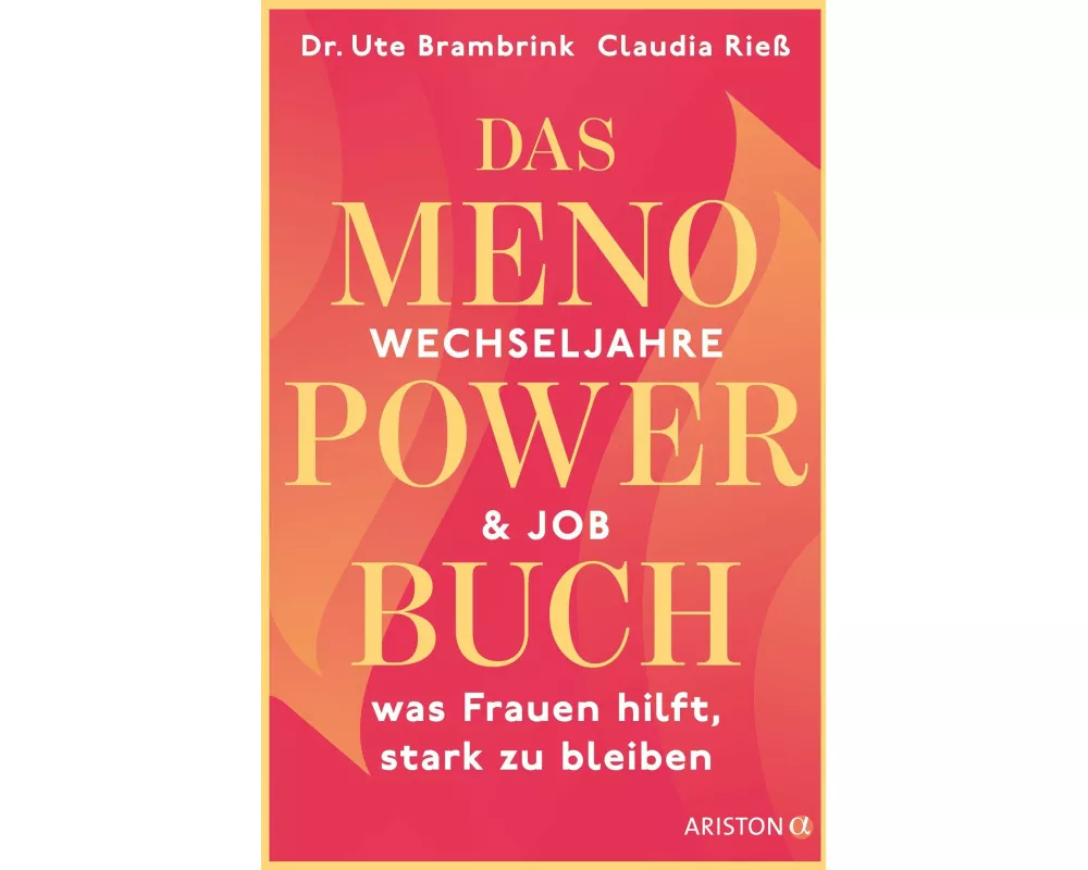 Das Menopower-Buch