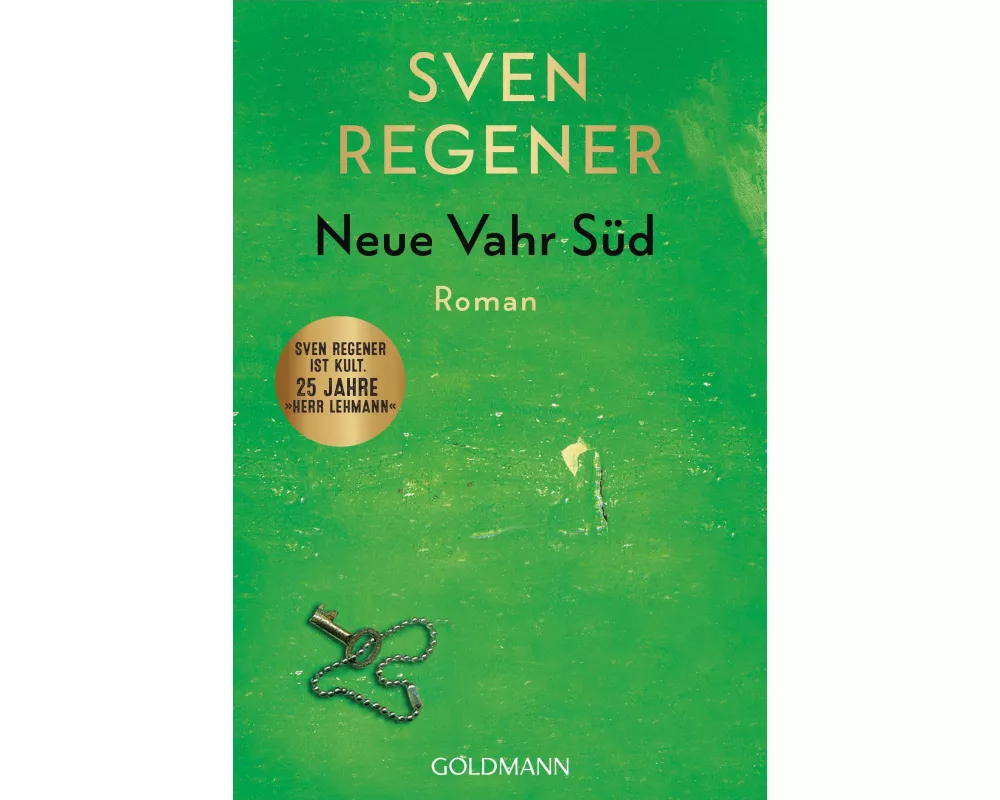 Neue Vahr Süd