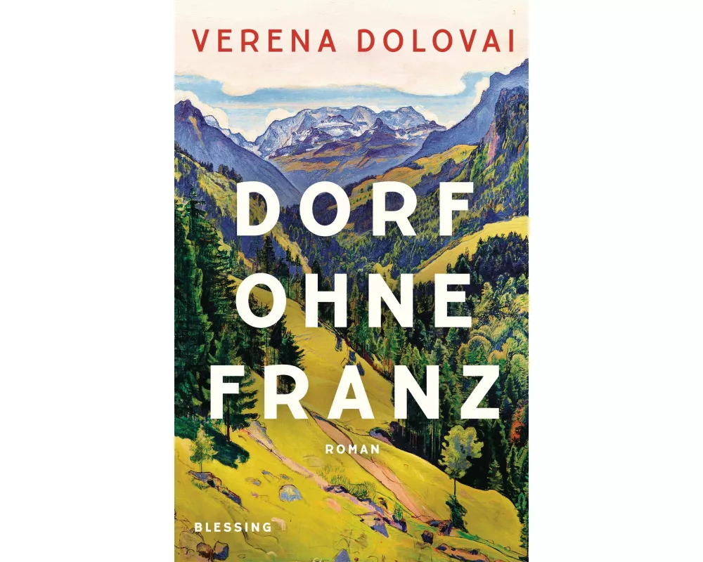 Dorf ohne Franz