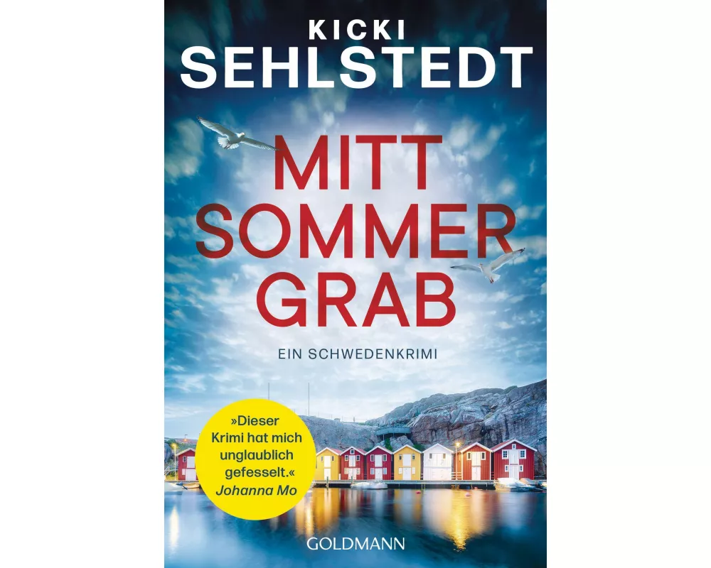 Mittsommergrab