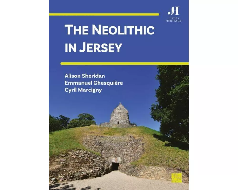The Neolithic in Jersey