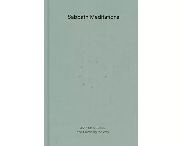 Sabbath Meditations