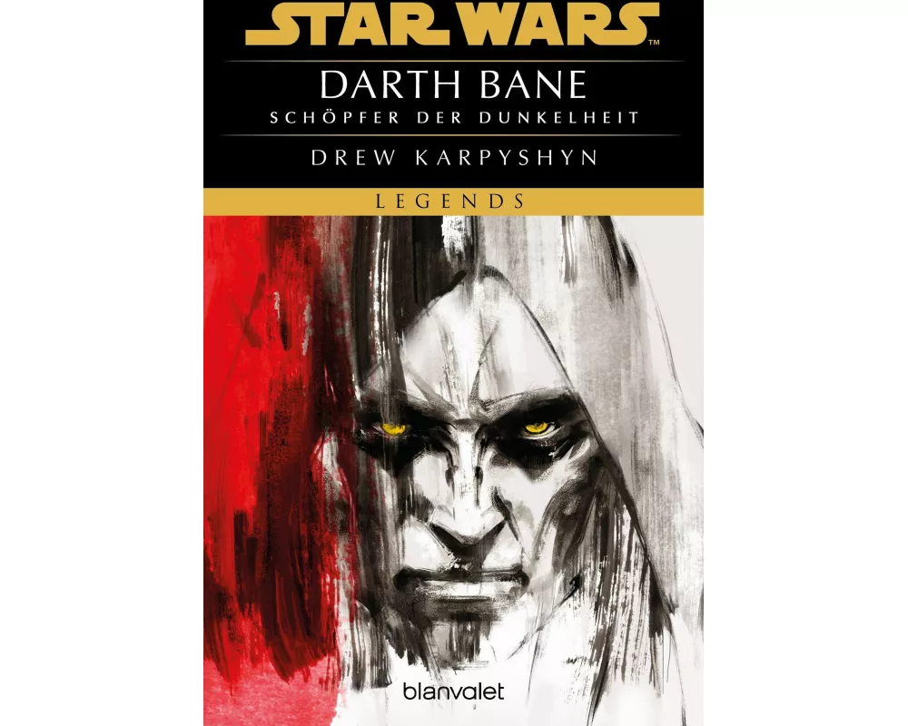 Star Wars™ - Darth Bane