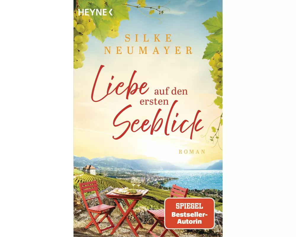 Liebe auf den ersten Seeblick