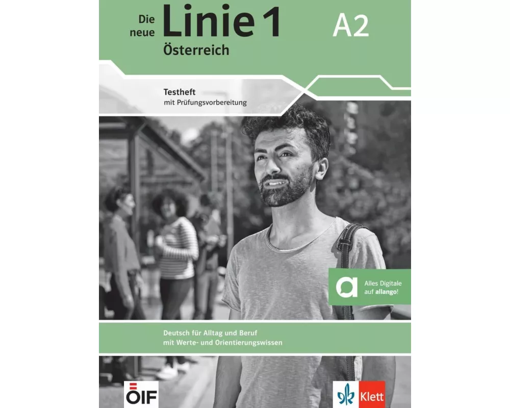 Die neue Linie 1 Österreich A2