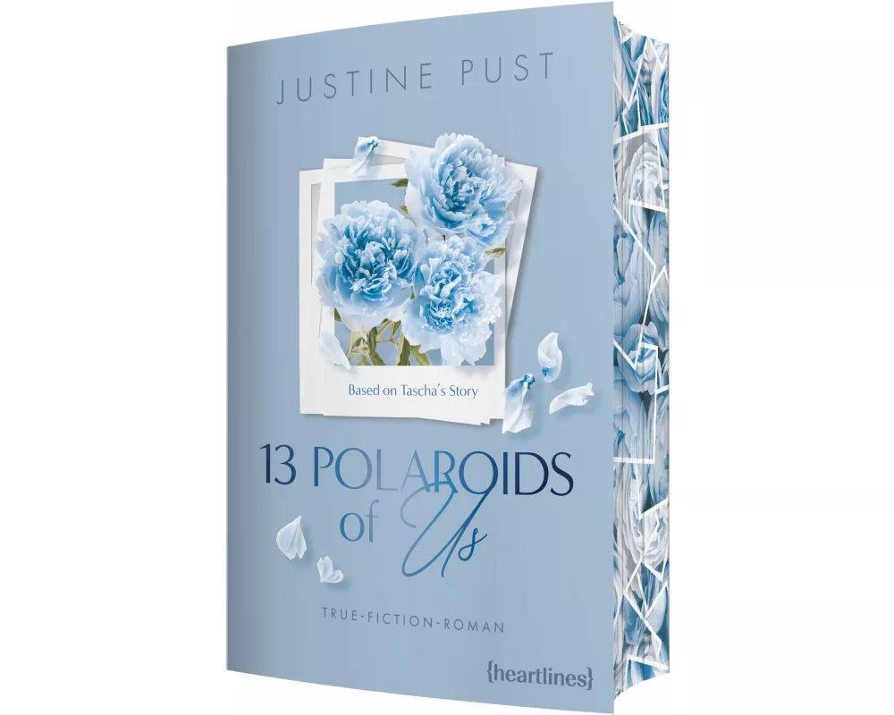 13 Polaroids of Us – Based on Tascha's Story