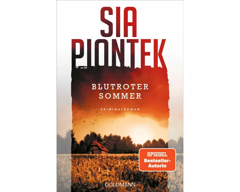 Blutroter Sommer