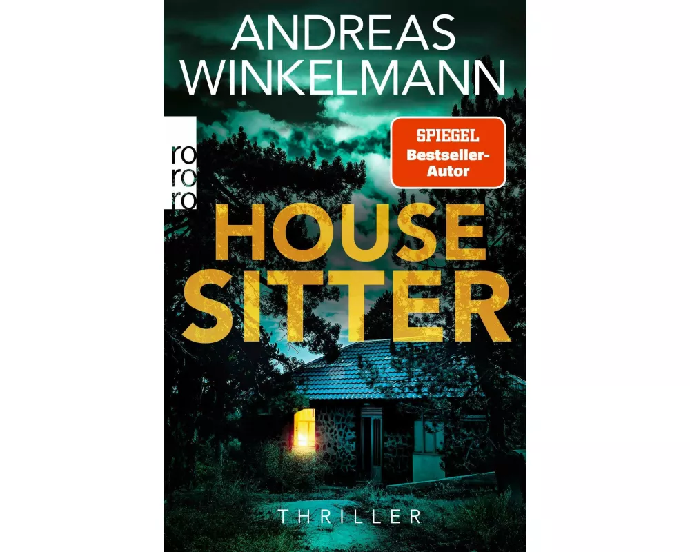 Housesitter