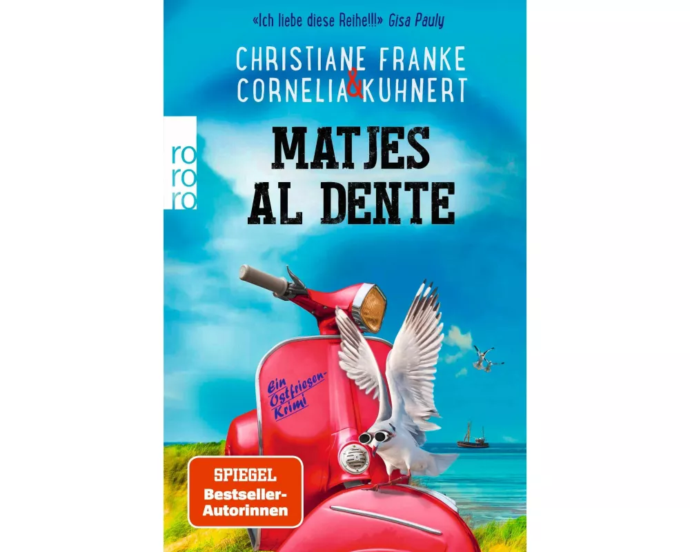 Matjes al dente