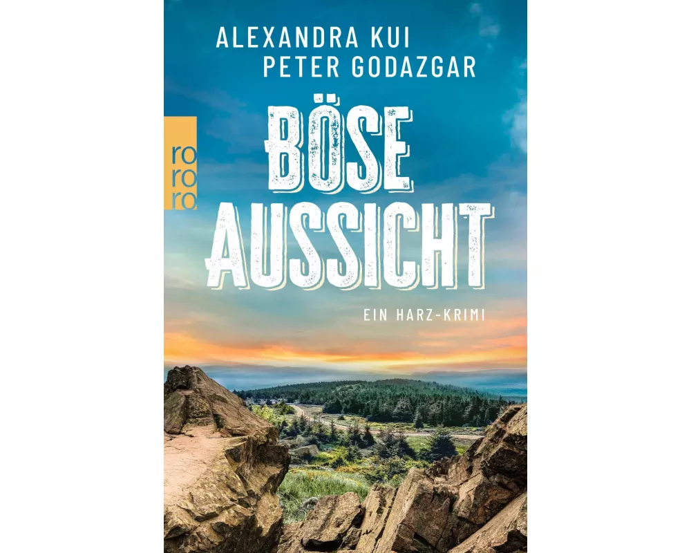 Böse Aussicht