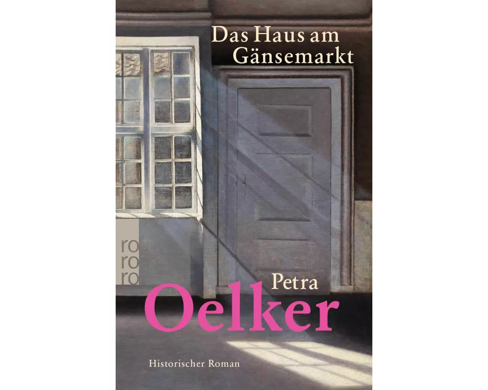 Das Haus am Gänsemarkt