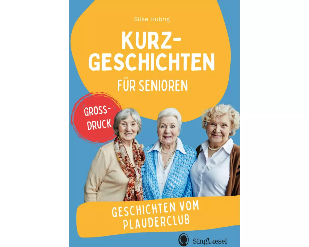 Geschichten vom Plauderclub