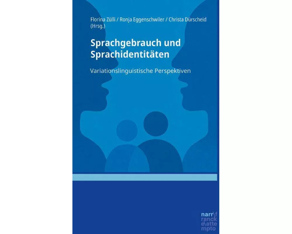 Sprachgebrauch und Sprachidentitäten