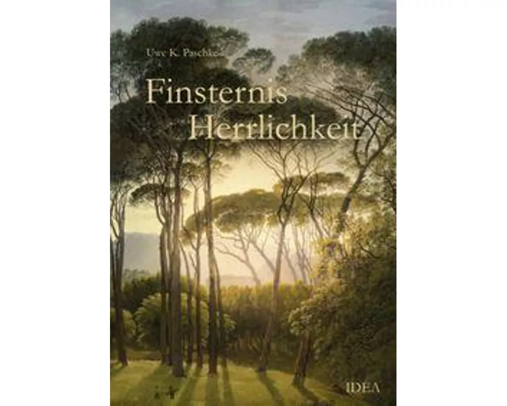 Finsternis Herrlichkeit