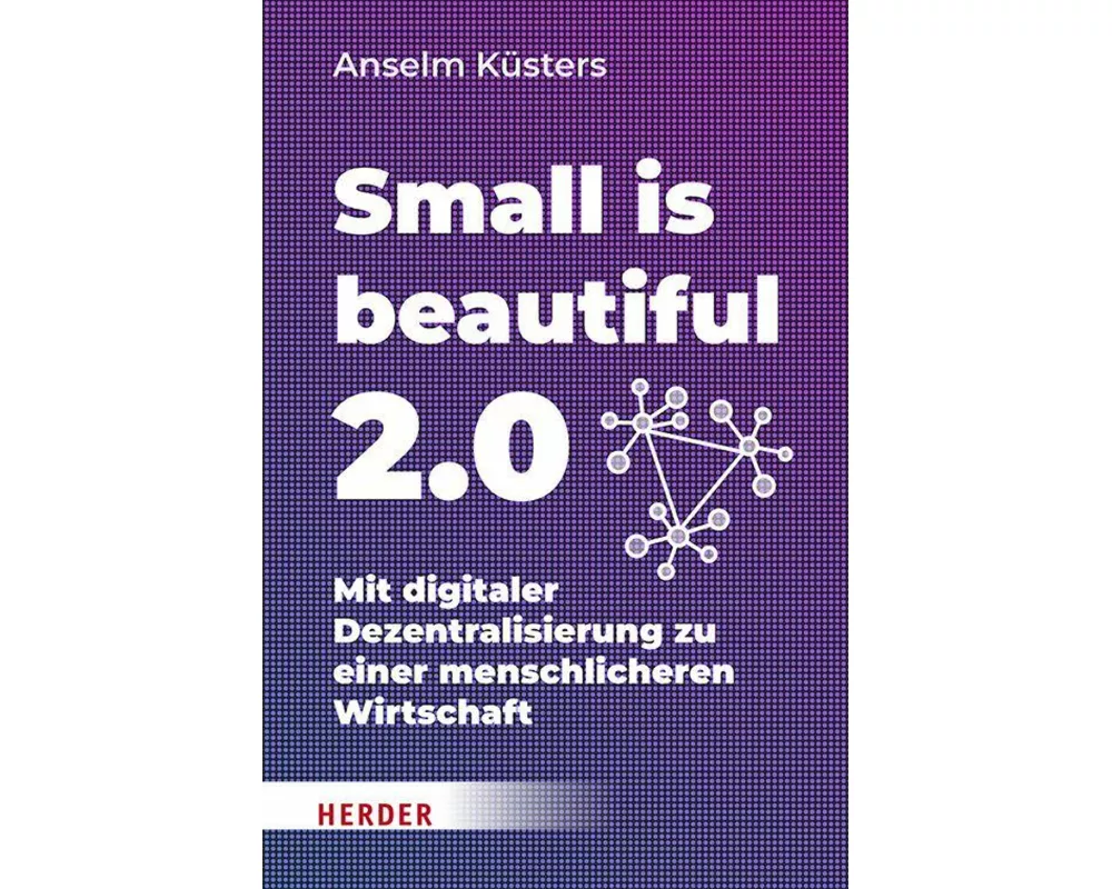 Small is beautiful 2.0