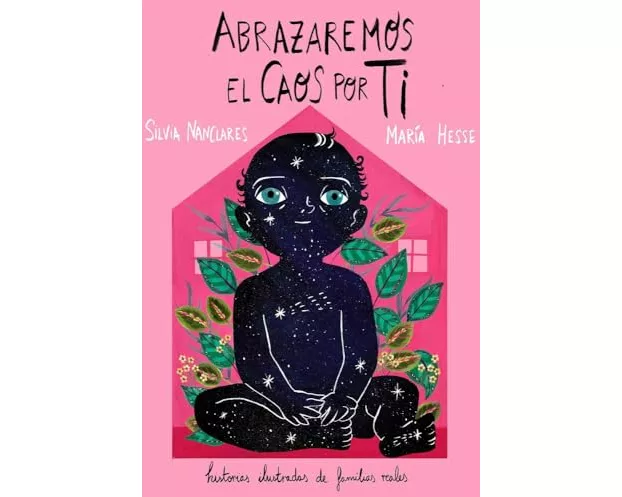 Abrazaremos el caos por ti