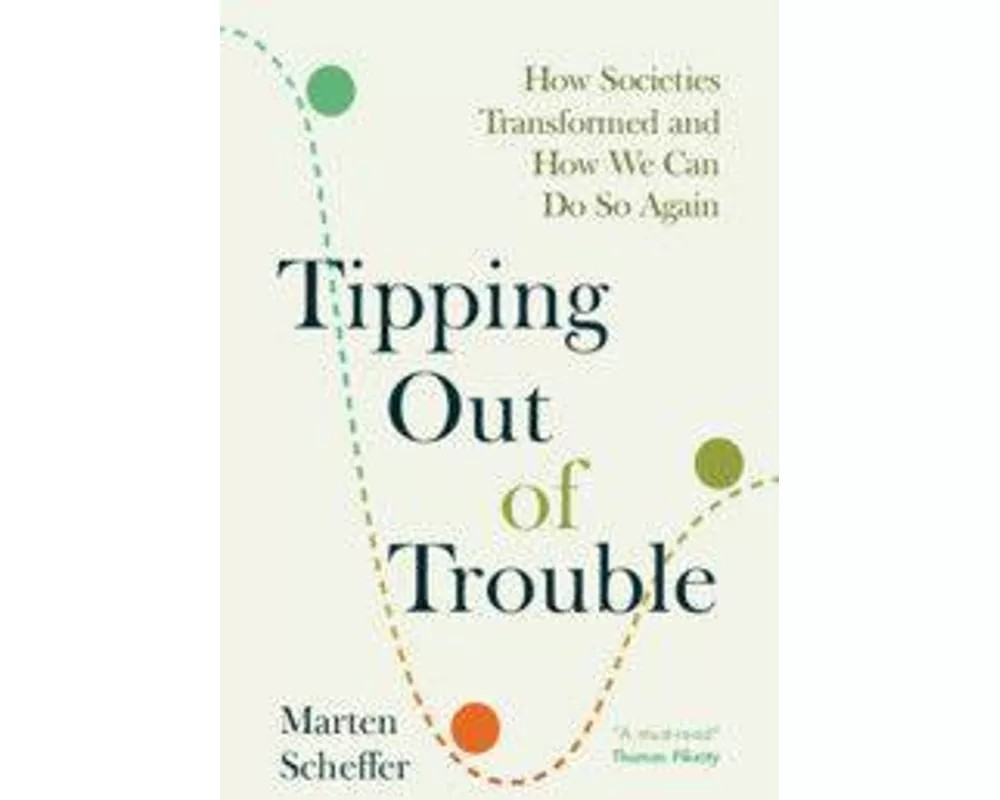 Tipping Out of Trouble