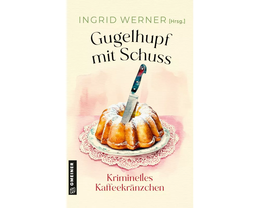 Gugelhupf mit Schuss