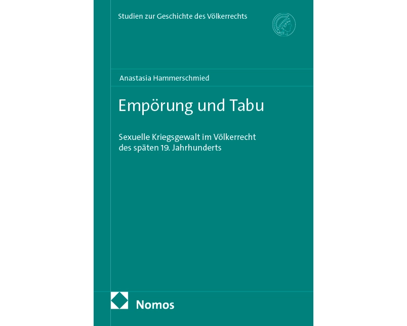 Empörung und Tabu