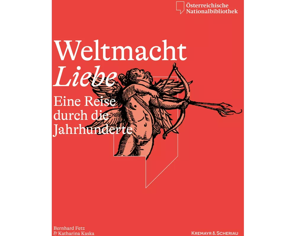 Weltmacht Liebe