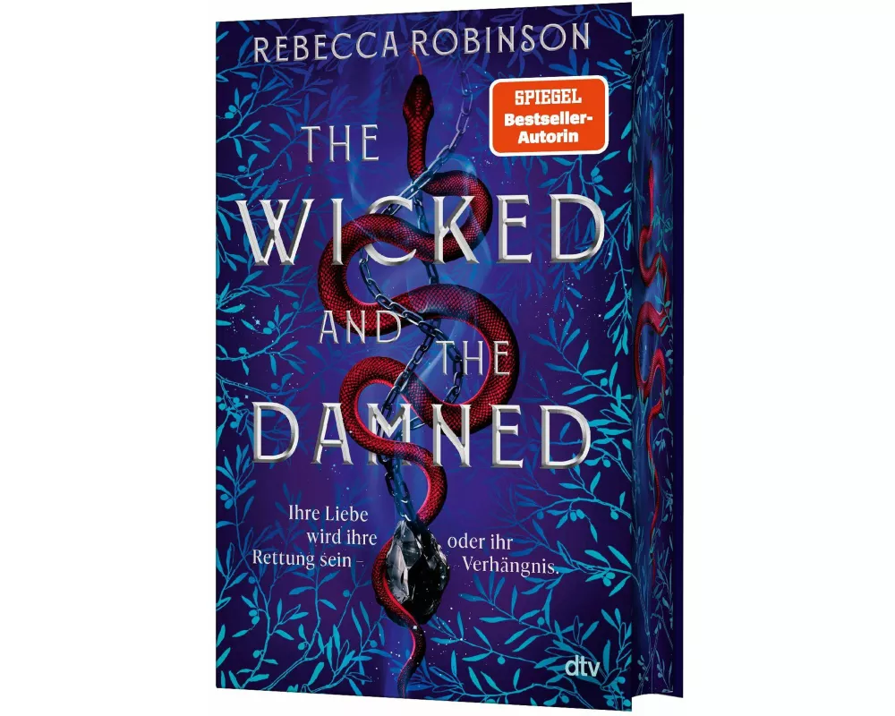 The Wicked and the Damned