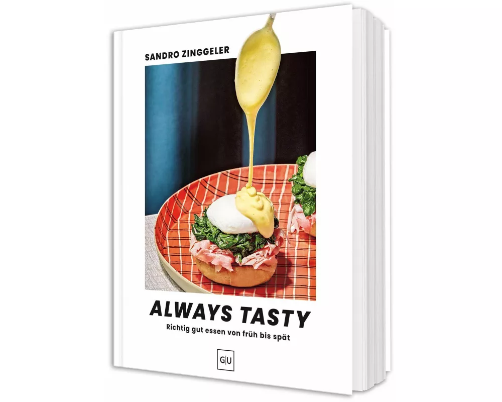 Always tasty
