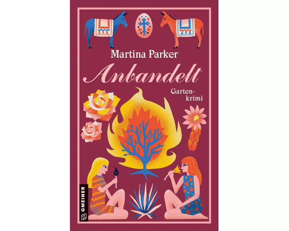 Anbandelt