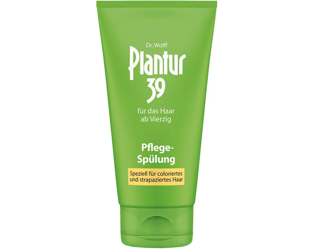 Plantur39 Pflege-Spülung 150 ml