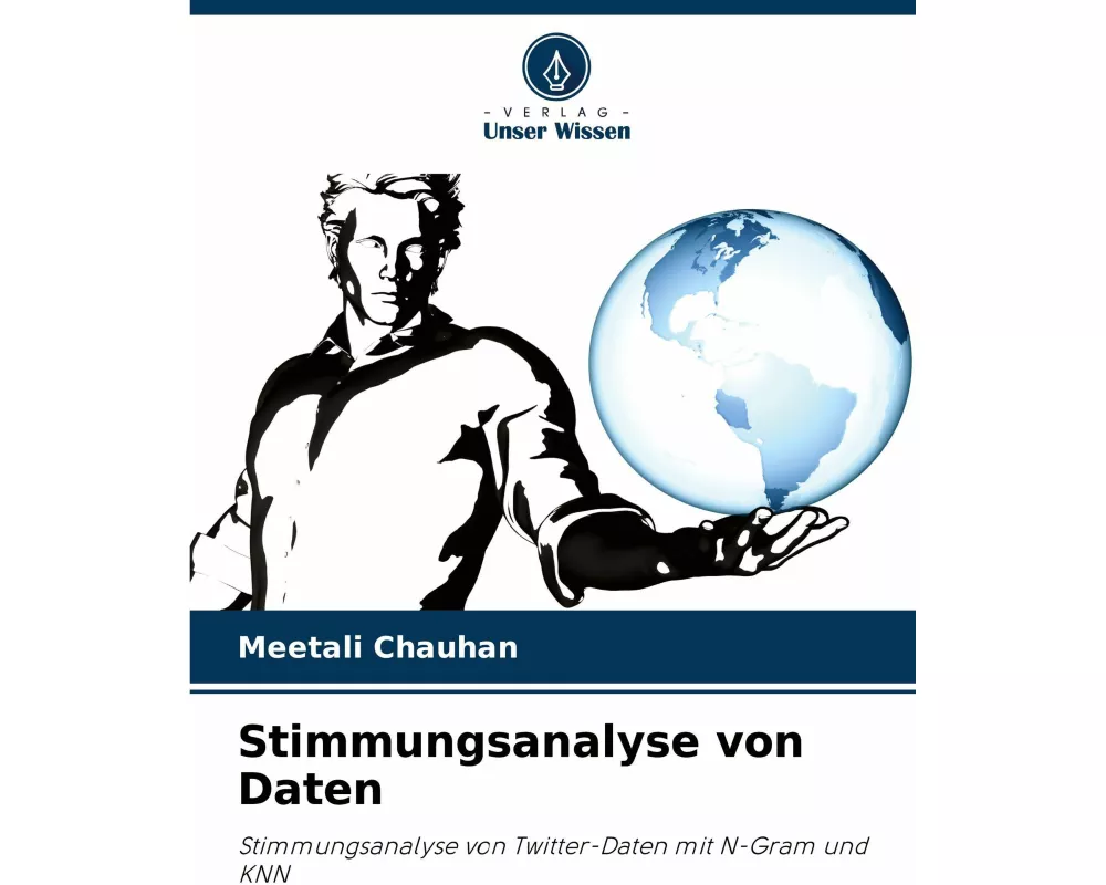 Stimmungsanalyse von Daten