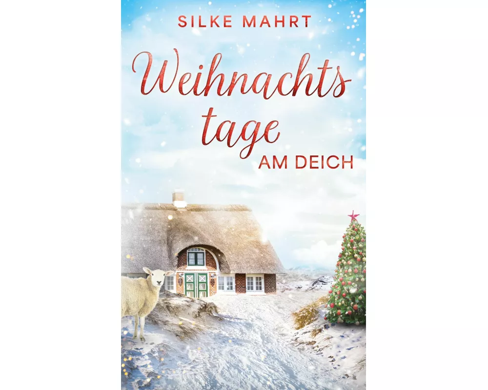 Weihnachtstage am Deich