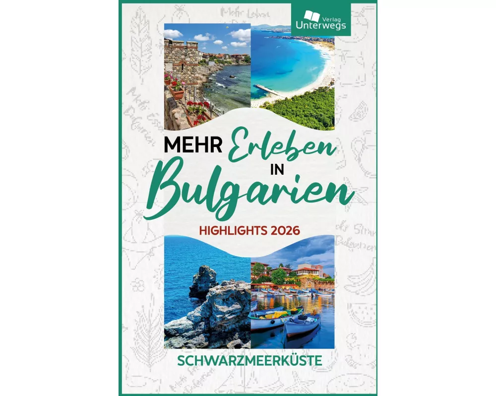 Mehr Erleben in Bulgarien