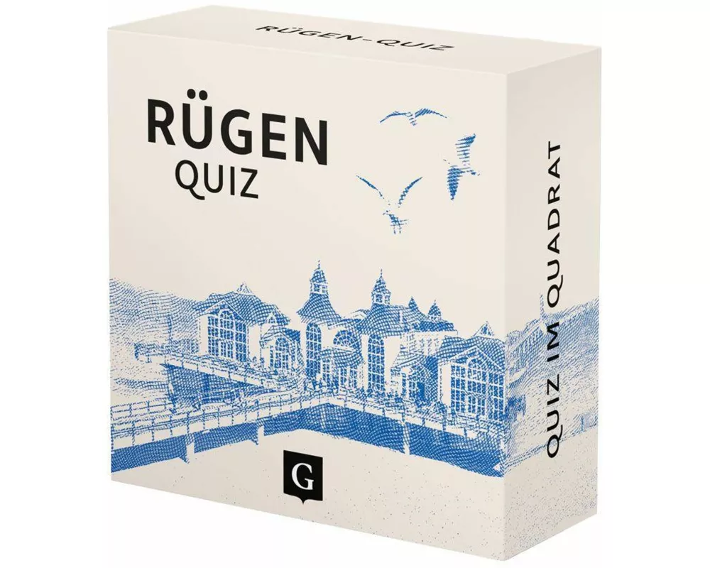 Rügen-Quiz