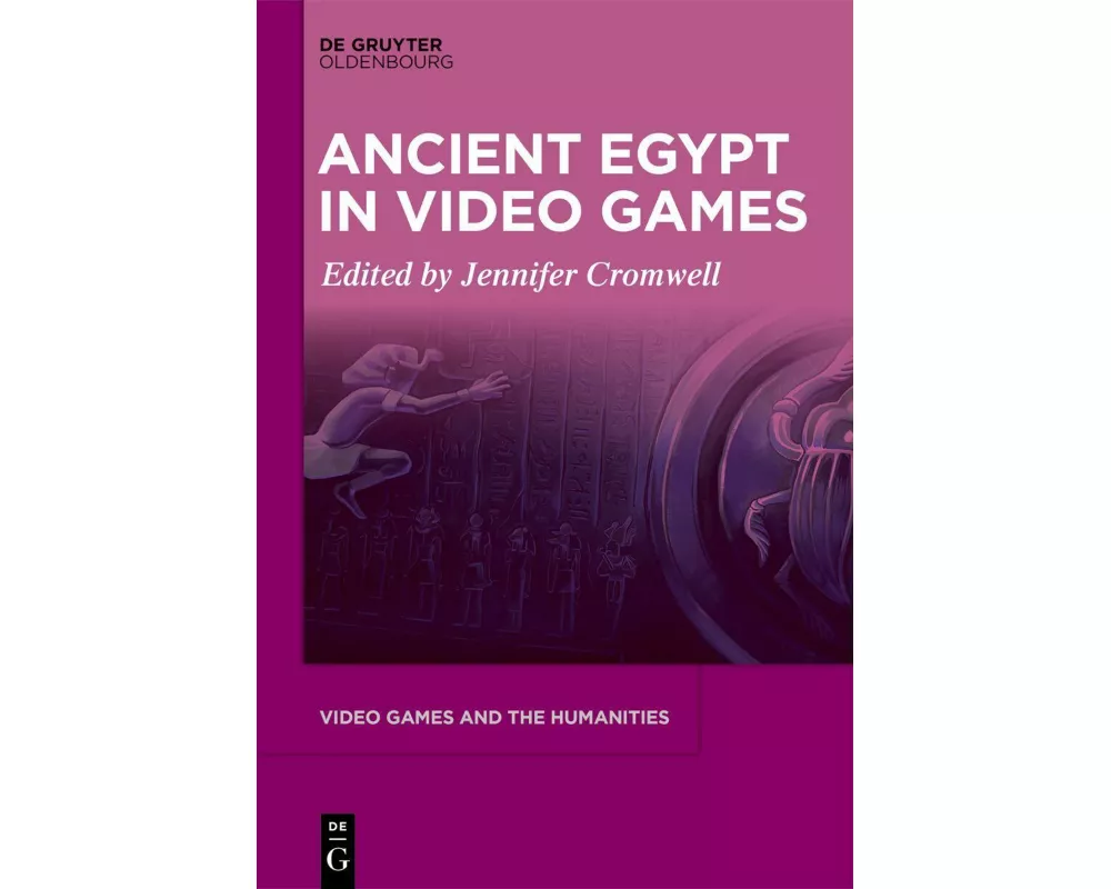 Ancient Egypt in Video Games