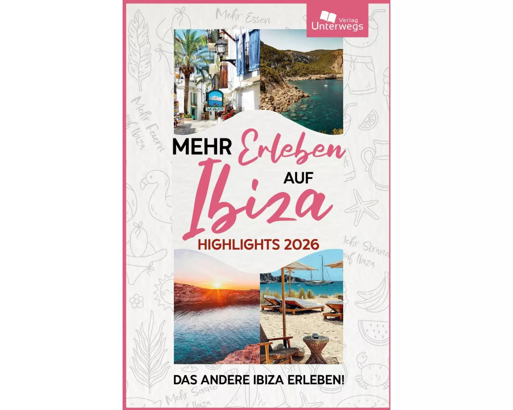 Mehr Erleben auf Ibiza