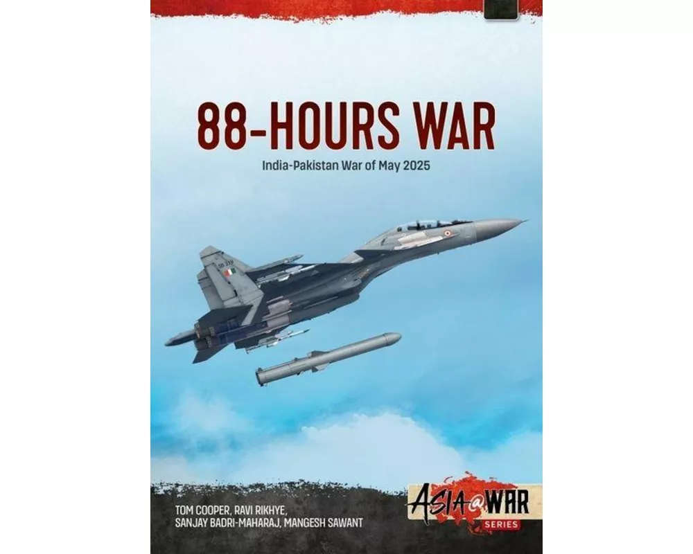 88-Hours War