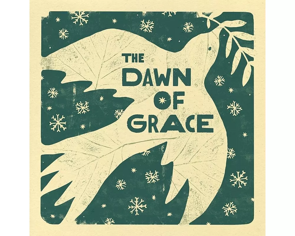 The Dawn of Grace (Deluxe)