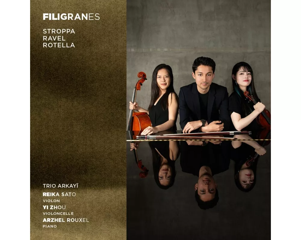 Filigranes