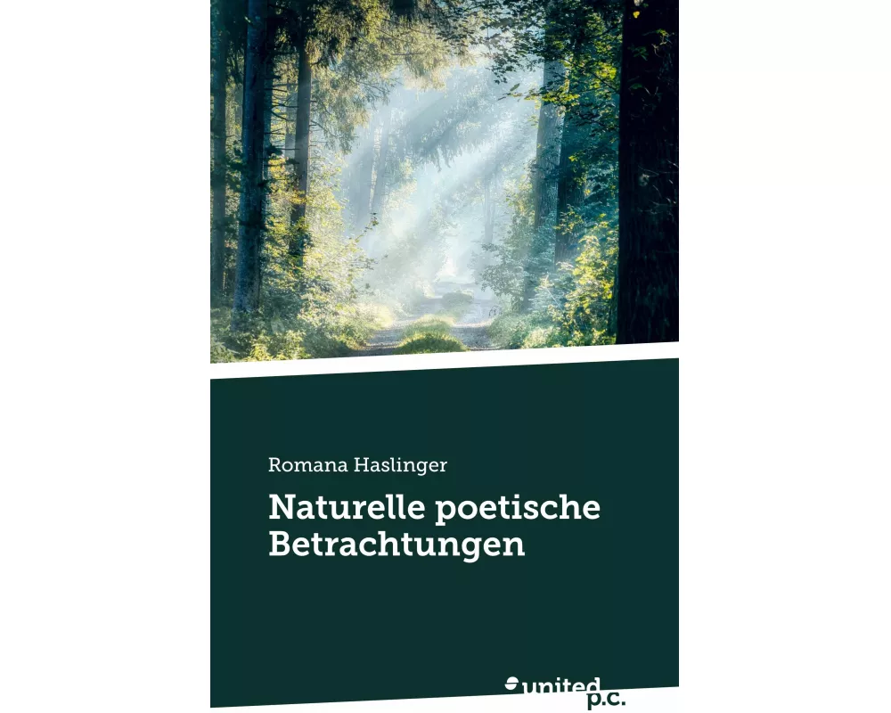 Naturelle poetische Betrachtungen