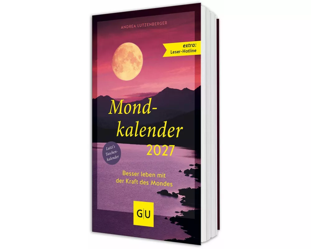 Mondkalender 2027