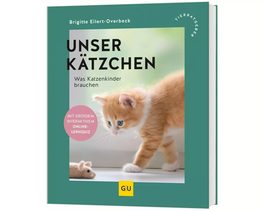 Unser Kätzchen